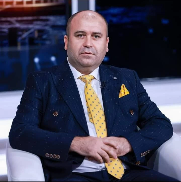 About Achraf Ben Salha