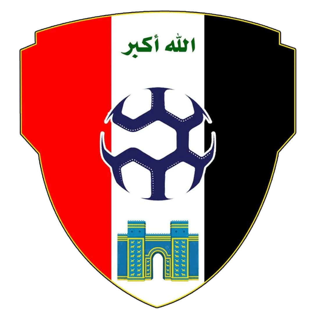 Iraq Logo